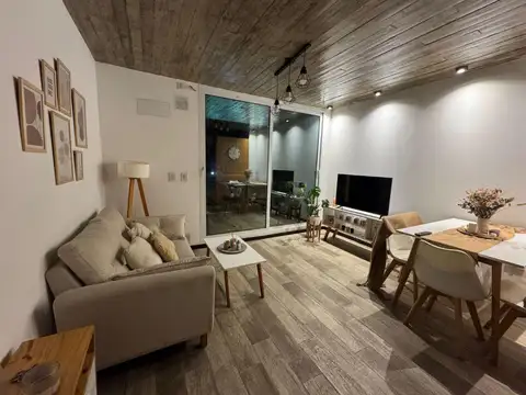 Departamento en Venta en Nuestra Señora De Lourdes, Rosario