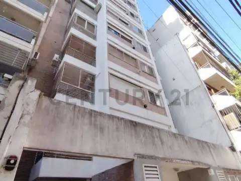 Departamento en Venta en Martin, Rosario