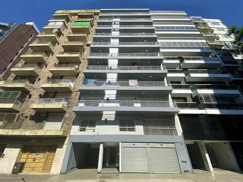 Departamento en Venta en Rosario, Santa Fe