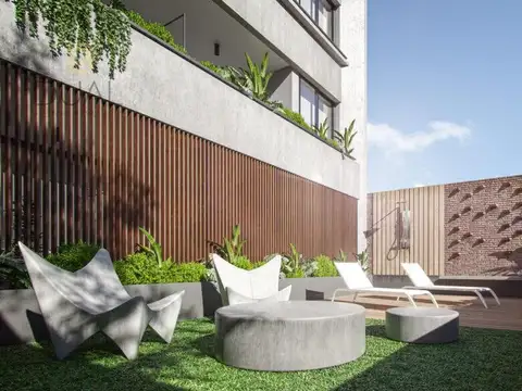 Departamento en Venta en Nuestra Señora De Lourdes, Rosario