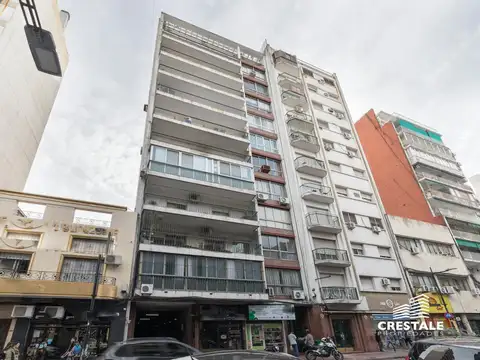 Departamento en Venta en Centro, Rosario