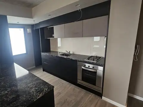Departamento en Venta en Abasto, Rosario