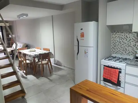 Departamento en Venta en Echesortu, Rosario