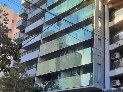 Departamento en Venta en Martín, Rosario