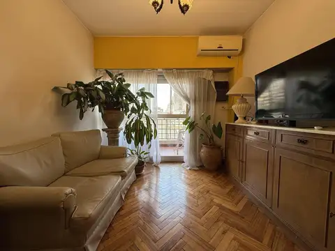 Departamento en Venta en Centro, Rosario