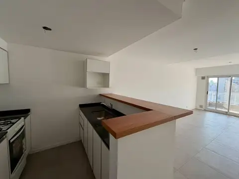 Departamento en Venta en Nuestra Señora De Lourdes, Rosario