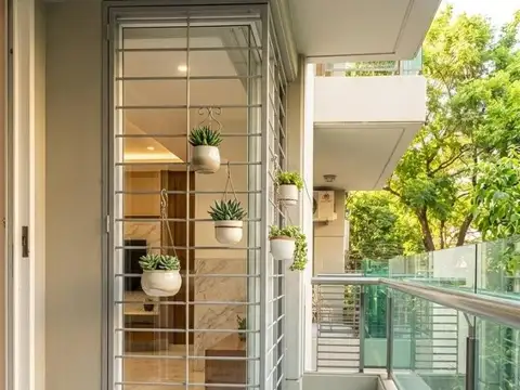 Departamento en Venta en Martín, Rosario
