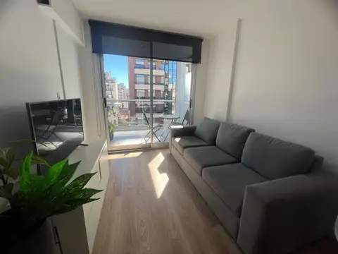 Departamento en Venta en Centro, Rosario