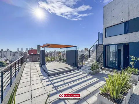 Departamento en Venta en Nuestra Señora De Lourdes, Rosario
