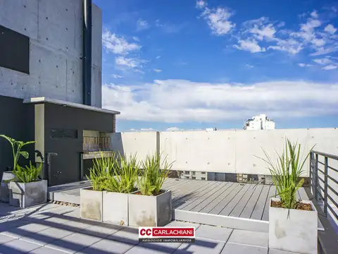 Departamento en Venta en Nuestra Señora De Lourdes, Rosario