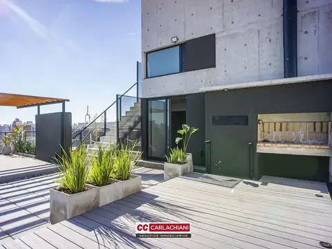 Departamento en Venta en Nuestra Señora De Lourdes, Rosario
