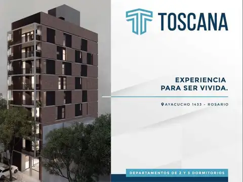Departamento en Venta en Rosario, Santa Fe