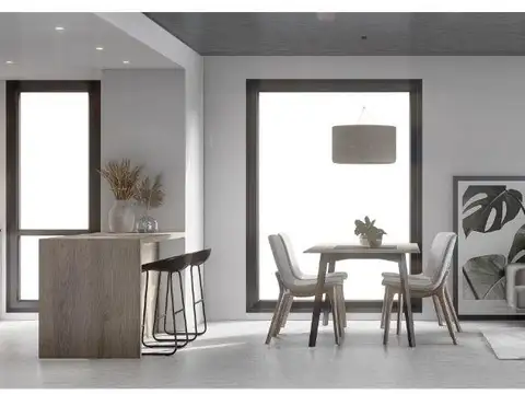 Departamento en Venta en Martin, Rosario