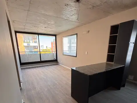 Departamento en Venta en Abasto, Rosario