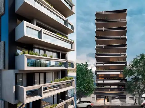 Departamento en Venta en Nuestra Señora De Lourdes, Rosario