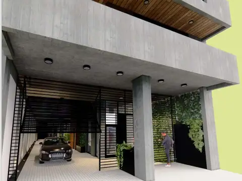 Departamento en Venta en Rosario, Santa Fe
