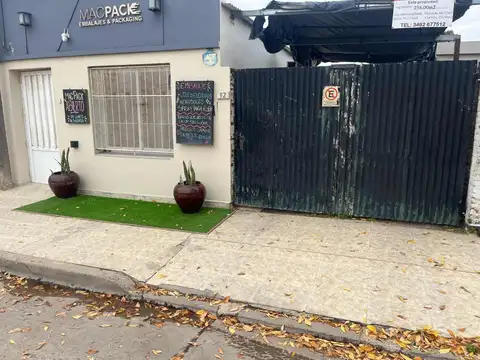 Casa en Venta en Rafaela, Castellanos