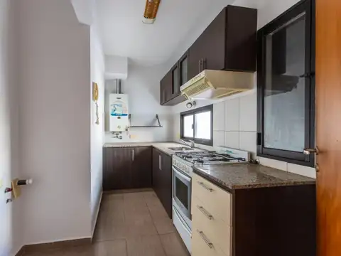 Departamento en Venta en Republica De La Sexta, Rosario