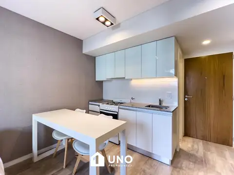 Departamento en Venta en Martín, Rosario