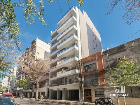 Departamento en Venta en Centro, Rosario