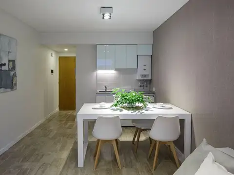 Departamento en Venta en Centro, Rosario