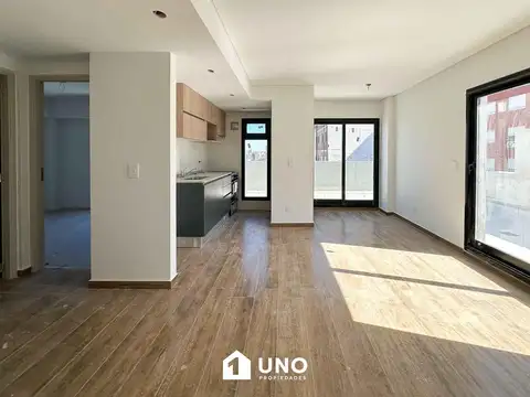 Departamento en Venta en Rosario, Santa Fe