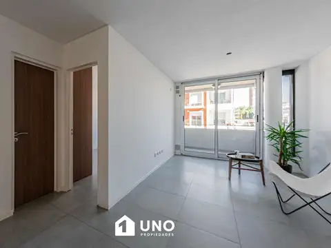 Departamento en Venta en Centro, Rosario