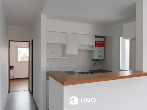 Departamento en Venta en Centro, Rosario