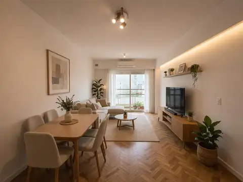 Departamento en Venta en Rosario, Santa Fe
