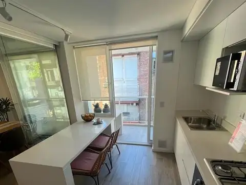 Departamento en Venta en Centro, Rosario