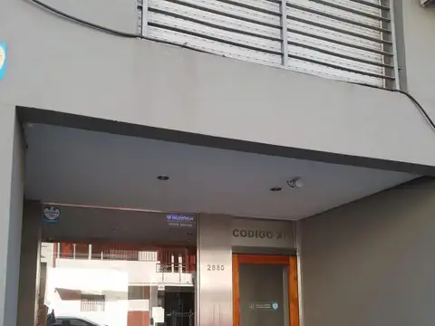 Departamento en Venta en Centro, Rosario