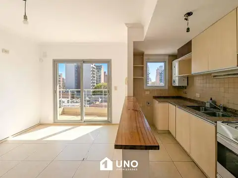 Departamento en Venta en Rosario, Santa Fe