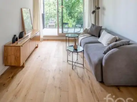 Departamento en Venta en Echesortu, Rosario