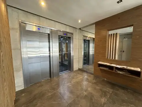 Departamento en Venta en Abasto, Rosario