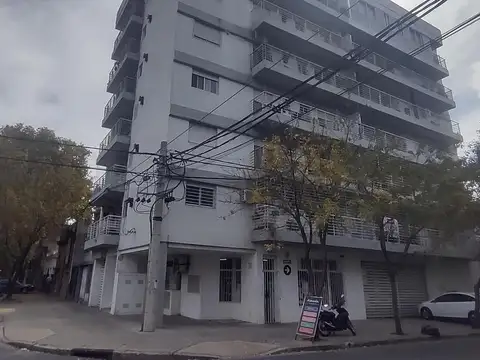 Departamento en Venta en Barrio España y Hospitales, Rosario