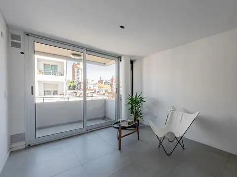 Departamento en Venta en Republica De La Sexta, Rosario