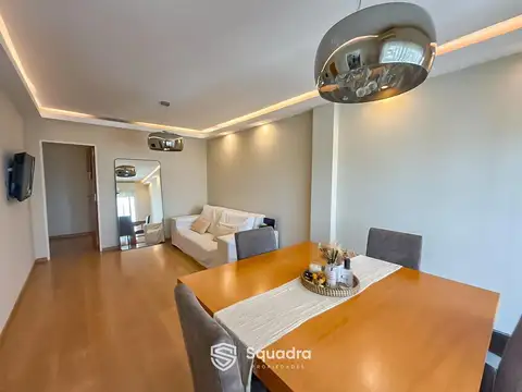 Departamento en Venta en Republica De La Sexta, Rosario