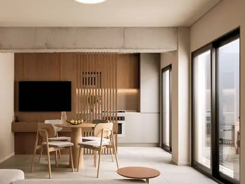 Departamento en Venta en Centro, Rosario