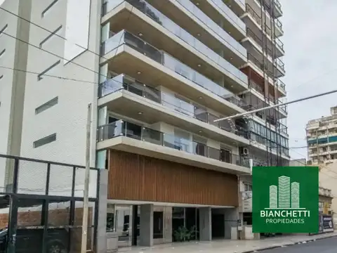 Departamento en Venta en Martín, Rosario