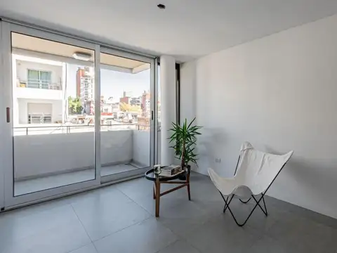 Departamento en Venta en Republica De La Sexta, Rosario