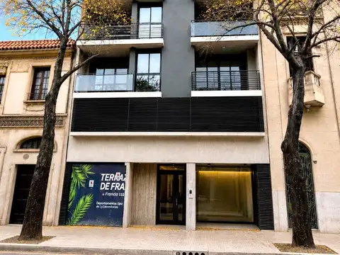 Departamento en Venta en Centro, Rosario