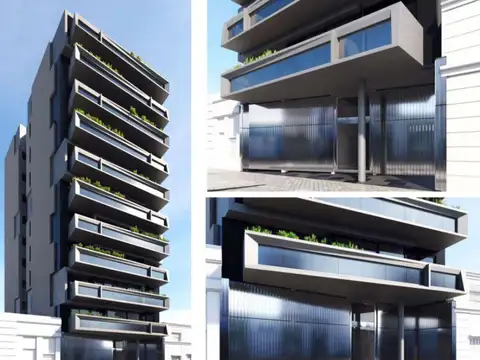 Departamento en Venta en Nuestra Señora De Lourdes, Rosario