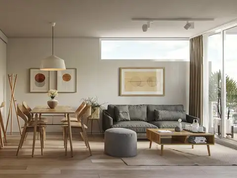 Departamento en Venta en Rosario, Santa Fe