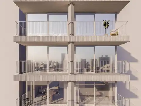 Departamento en Venta en Pichincha, Rosario