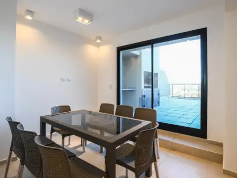 Departamento en Venta en Nuestra Señora De Lourdes, Rosario