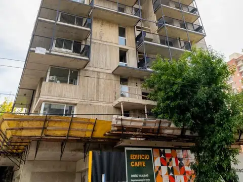 Departamento en Venta en Echesortu, Rosario