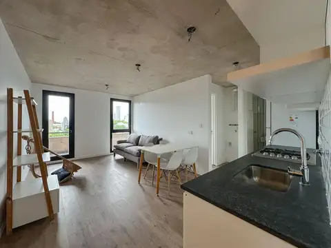 Departamento en Venta en Pichincha, Rosario