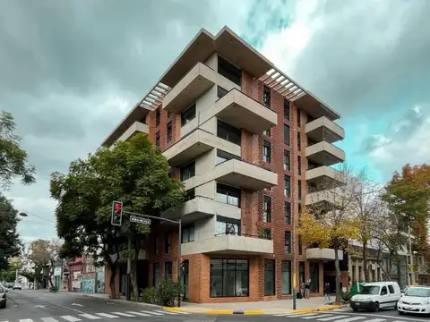 Departamento en Venta en Pichincha, Rosario