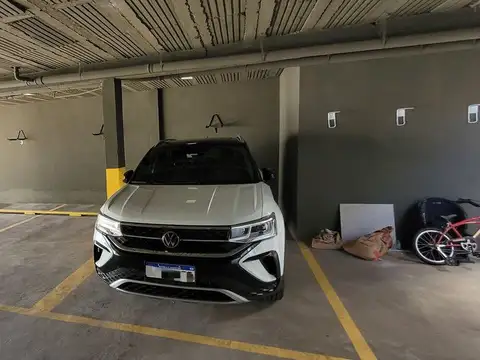 Cochera en Venta en Santa Fe, La Capital