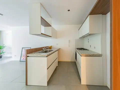 Departamento en Venta en Republica De La Sexta, Rosario